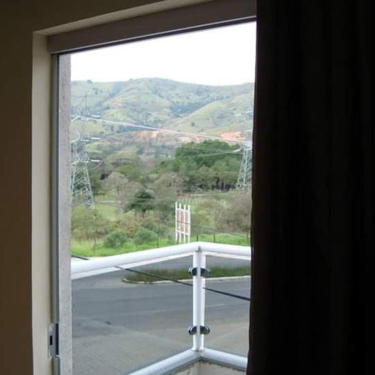 Santa Catarina Hotel أباريسيدا المظهر الخارجي الصورة
