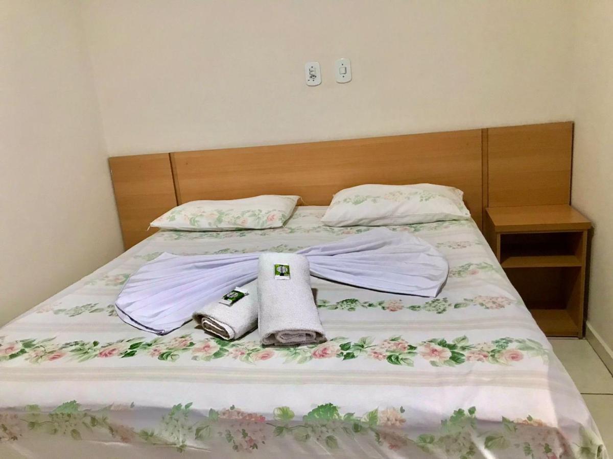 Santa Catarina Hotel أباريسيدا المظهر الخارجي الصورة