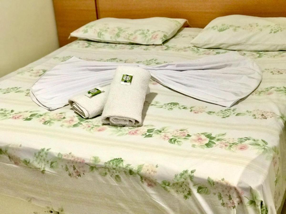 Santa Catarina Hotel أباريسيدا المظهر الخارجي الصورة