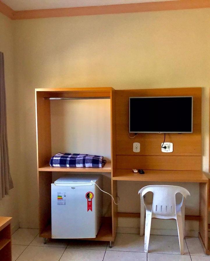 Santa Catarina Hotel أباريسيدا المظهر الخارجي الصورة
