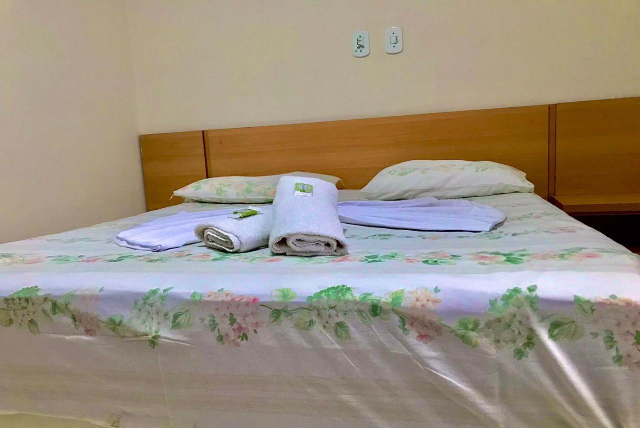 Santa Catarina Hotel أباريسيدا المظهر الخارجي الصورة