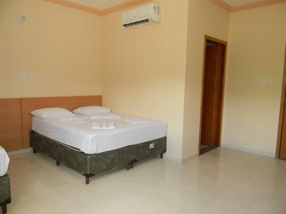 Santa Catarina Hotel أباريسيدا المظهر الخارجي الصورة