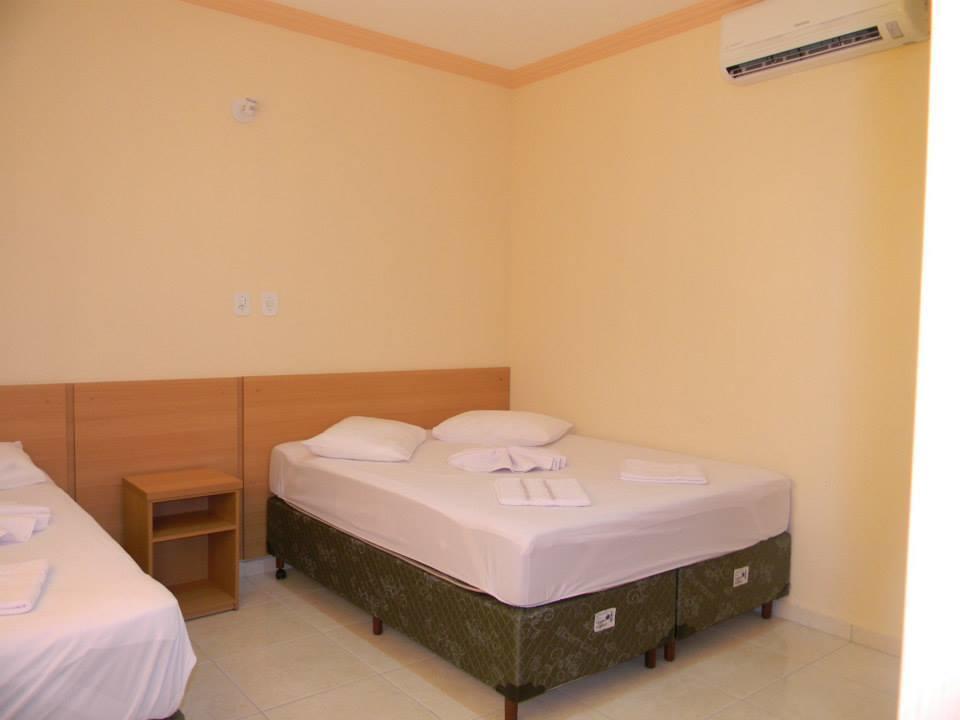Santa Catarina Hotel أباريسيدا المظهر الخارجي الصورة